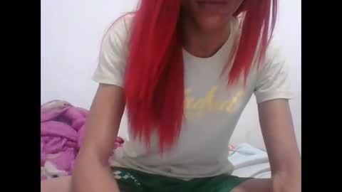 shantalys_beauty online show from February 3, 3:04 am