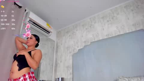 shanty_cole online show from June 7, 1:05 pm