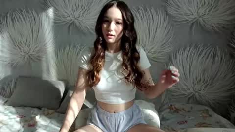 Alica online show from March 23, 5:23 am