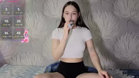 Alica online show from March 14, 8:24 pm