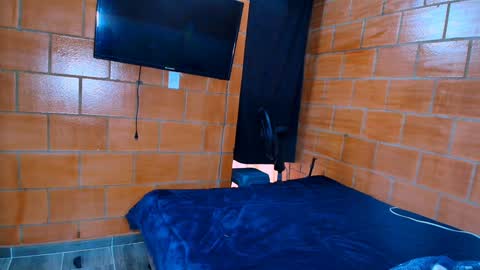 My real name is bella  Much Gust  online show from December 27, 10:16 pm