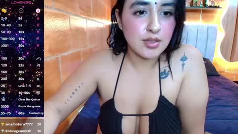 My real name is bella  Much Gust  online show from April 17, 8:44 pm