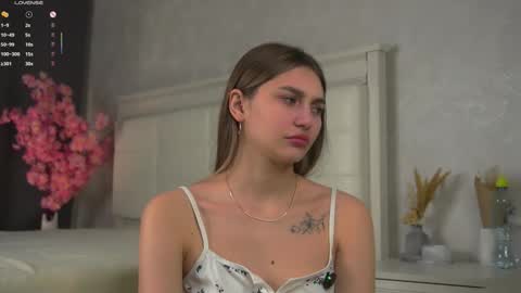 Ellysa and Mila online show from February 10, 1:14 pm