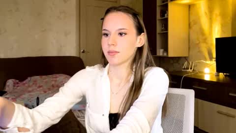 Arina online show from February 28, 8:51 am