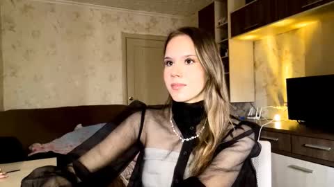 Arina online show from March 1, 9:02 am