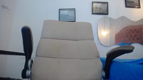 SHARICK online show from January 13, 12:13 pm