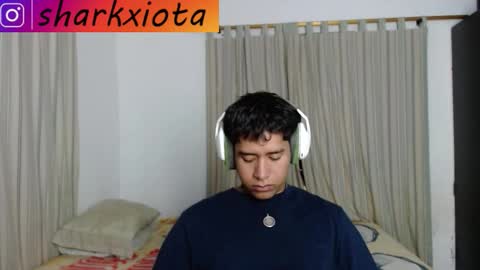 Frqnko online show from February 23, 5:09 am