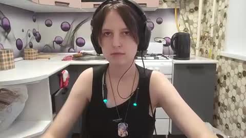 Sara online show from July 24, 5:10 pm
