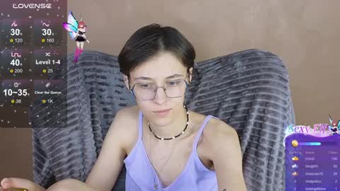 Snapshot of sharli_rose chatting on February 2, 6:53 pm Sharli online show from February 2, 6:53 pm