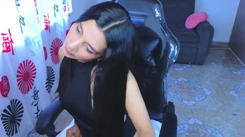 Pamela online show from November 12, 5:04 pm