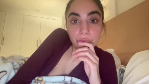 sharnn_b online show from November 21, 3:26 am