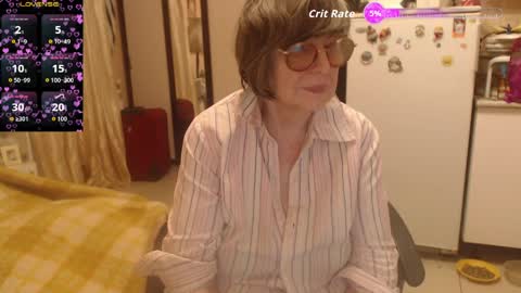 Helena online show from April 3, 9:22 pm