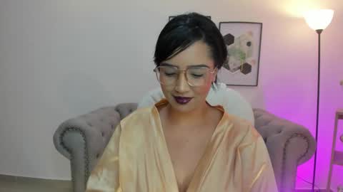 sharon_breezee online show from November 28, 4:53 am