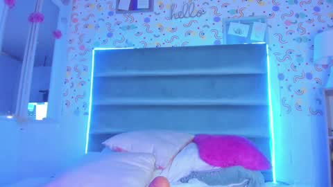 Sharon online show from March 7, 12:34 pm