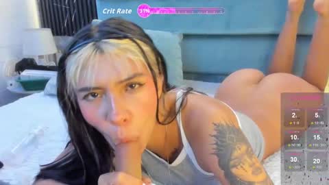 Sharon online show from September 14, 1:12 pm