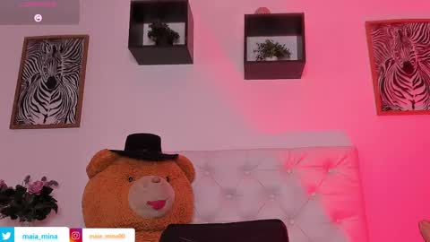 sharon_smiith_ online show from May 30, 12:31 am