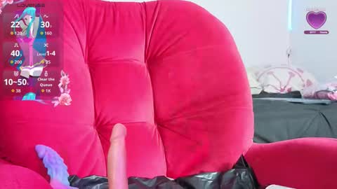 kitsune online show from February 28, 12:20 pm