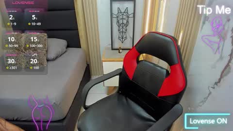 M A G N O  online show from March 21, 7:29 pm