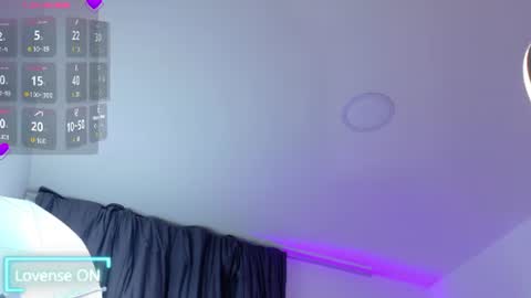 SHARONDELUXE online show from July 20, 6:05 am
