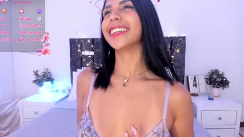 Sharon Independent model online show from January 12, 9:51 pm