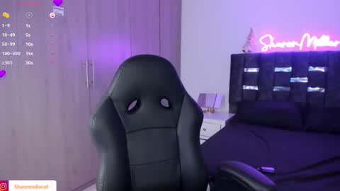 Sharon Independent model online show from November 16, 6:21 pm