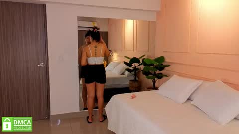 Sharon online show from October 25, 8:09 pm