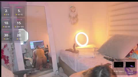 Sharon online show from March 19, 2:22 pm