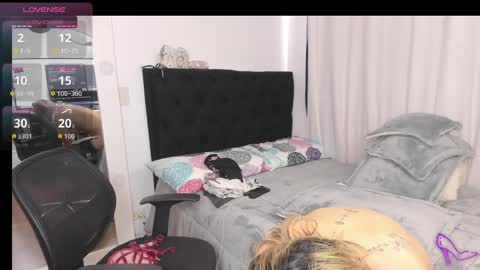 Sharon online show from March 31, 12:27 pm