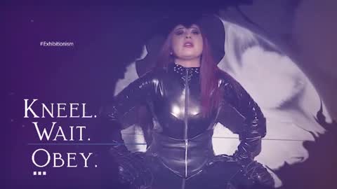 Your mistress Sharon  online show from August 2, 2:46 am
