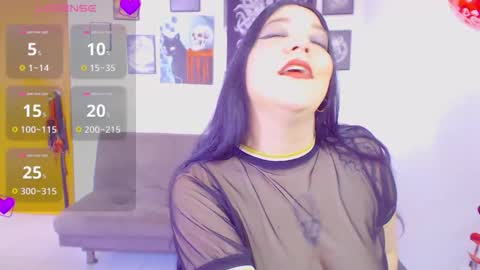 SHAROON online show from February 20, 8:11 pm