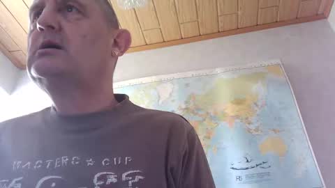 Peter online show from May 3, 11:16 am