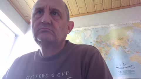 Peter online show from May 9, 10:43 am