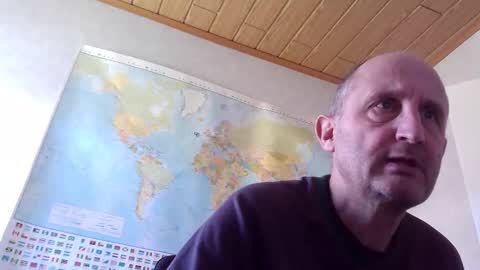 Peter online show from September 18, 11:36 am