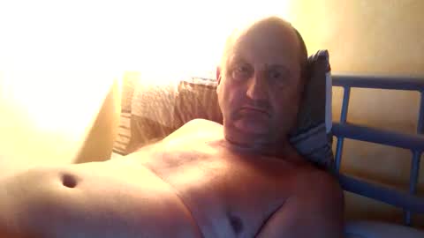 Peter online show from June 2, 9:28 pm