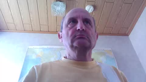 Peter online show from April 25, 12:51 pm