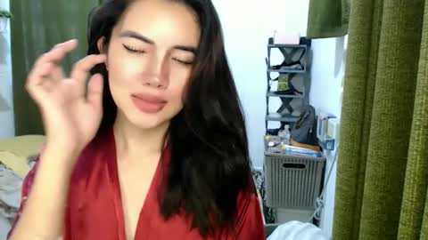 shasha online show from May 22, 10:49 pm