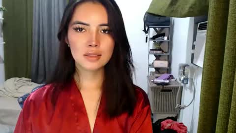 shasha online show from March 21, 5:39 pm