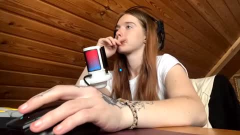 Maria online show from June 11, 4:43 am