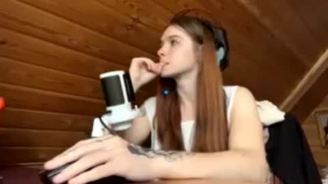 Maria online show from June 17, 4:17 am
