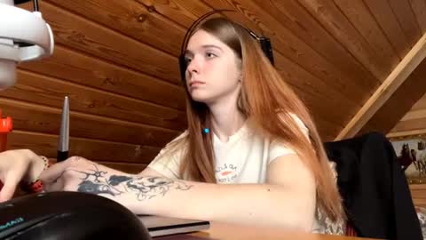 Maria online show from June 14, 4:25 am