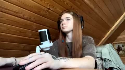Maria online show from June 29, 4:20 am