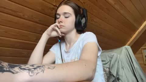 Maria online show from July 14, 4:06 am