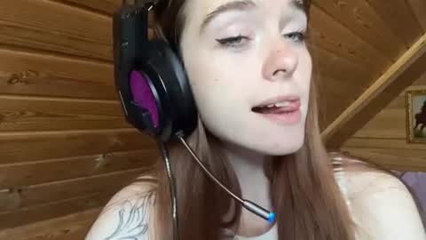 Maria online show from July 18, 4:14 am