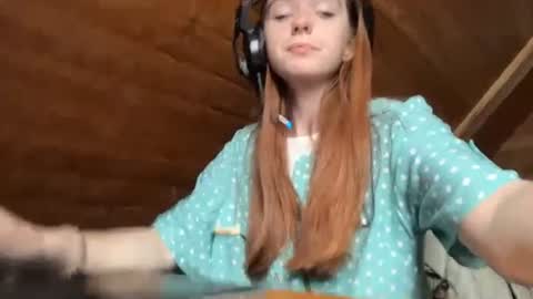 Maria online show from July 19, 4:59 am