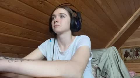 Maria online show from July 14, 10:21 am