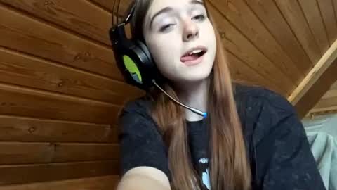 Maria online show from July 12, 5:54 am