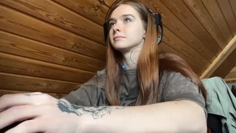 Maria online show from June 25, 4:20 am