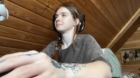 Maria online show from June 27, 4:18 am