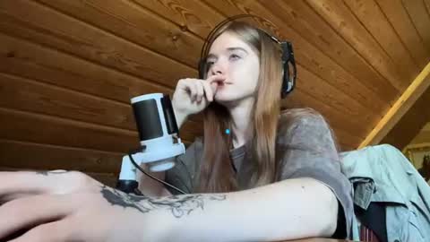 Maria online show from June 24, 4:08 am