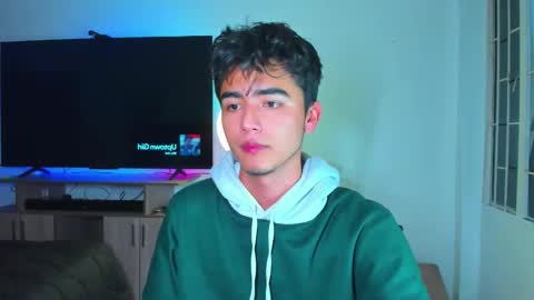 Shawn online show from October 16, 9:57 pm